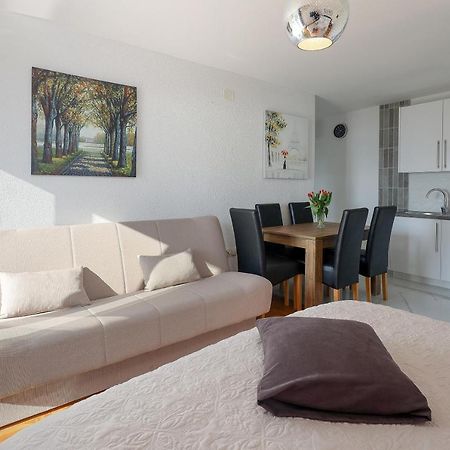 Apartments Alen Crikvenica Zewnętrze zdjęcie