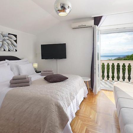 Apartments Alen Crikvenica Zewnętrze zdjęcie