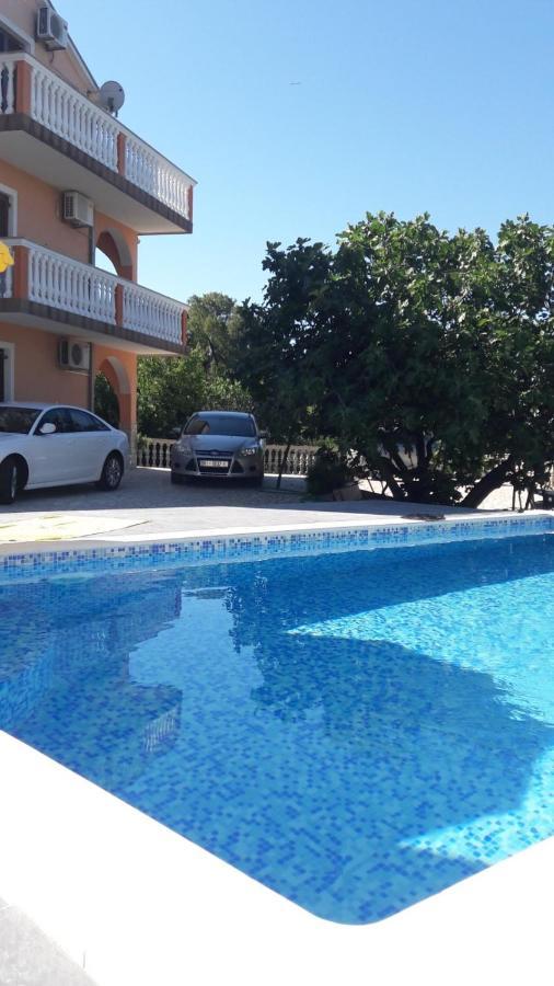 Apartments Alen Crikvenica Zewnętrze zdjęcie