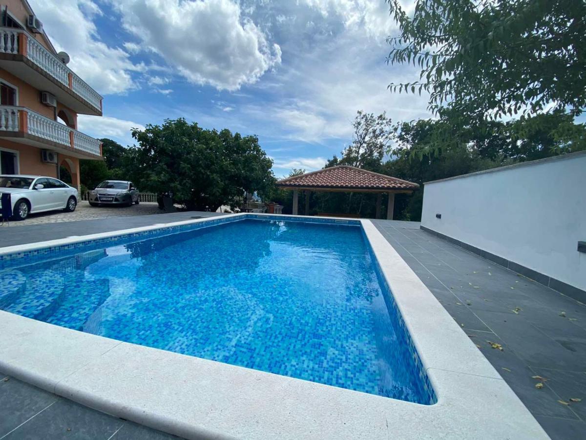 Apartments Alen Crikvenica Zewnętrze zdjęcie