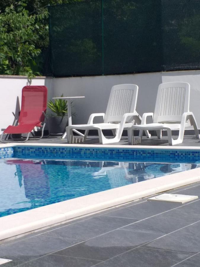 Apartments Alen Crikvenica Zewnętrze zdjęcie