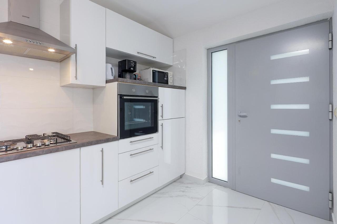 Apartments Alen Crikvenica Zewnętrze zdjęcie