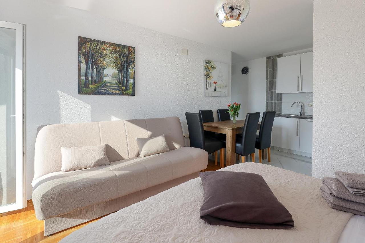 Apartments Alen Crikvenica Zewnętrze zdjęcie