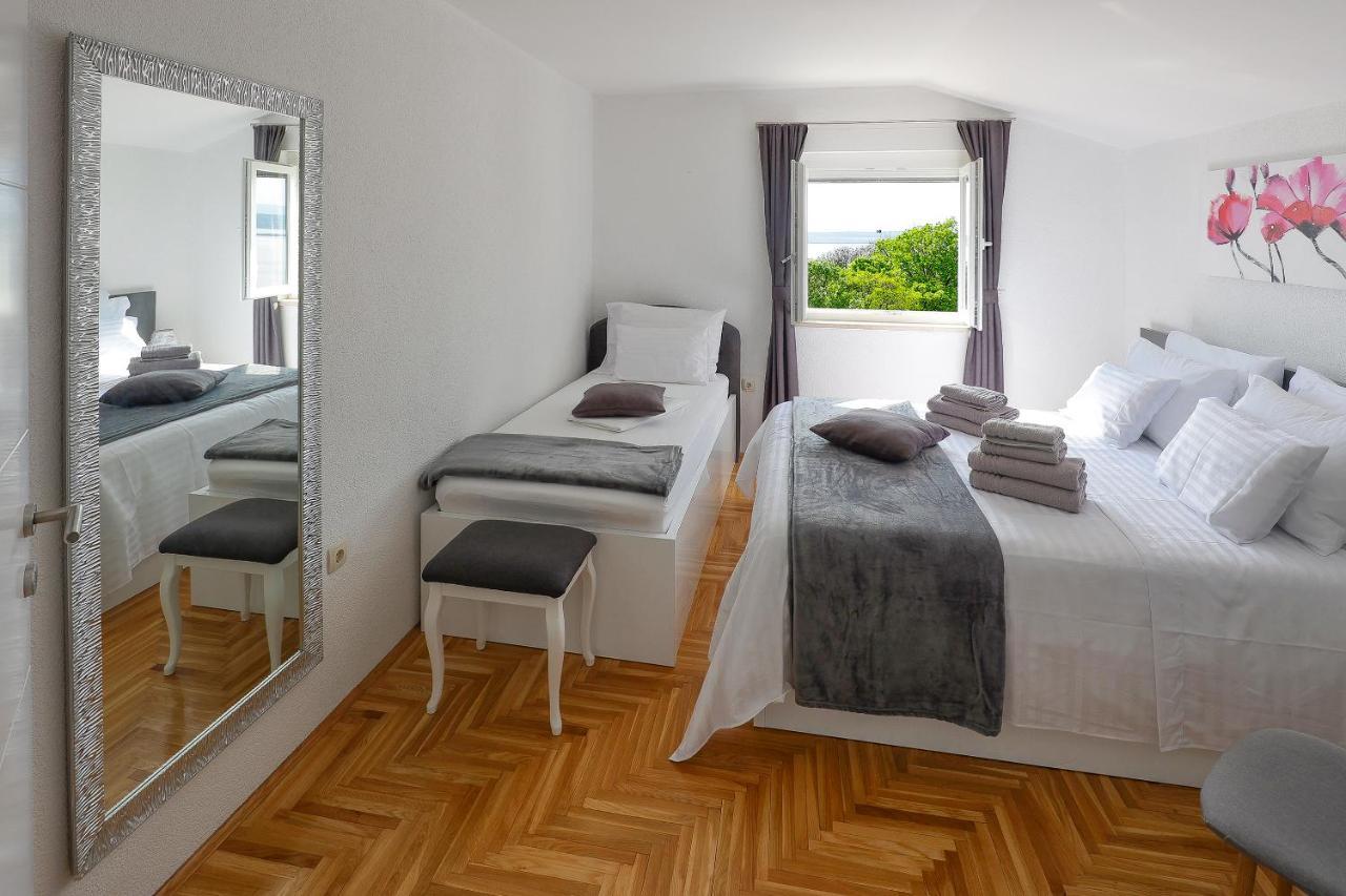 Apartments Alen Crikvenica Zewnętrze zdjęcie