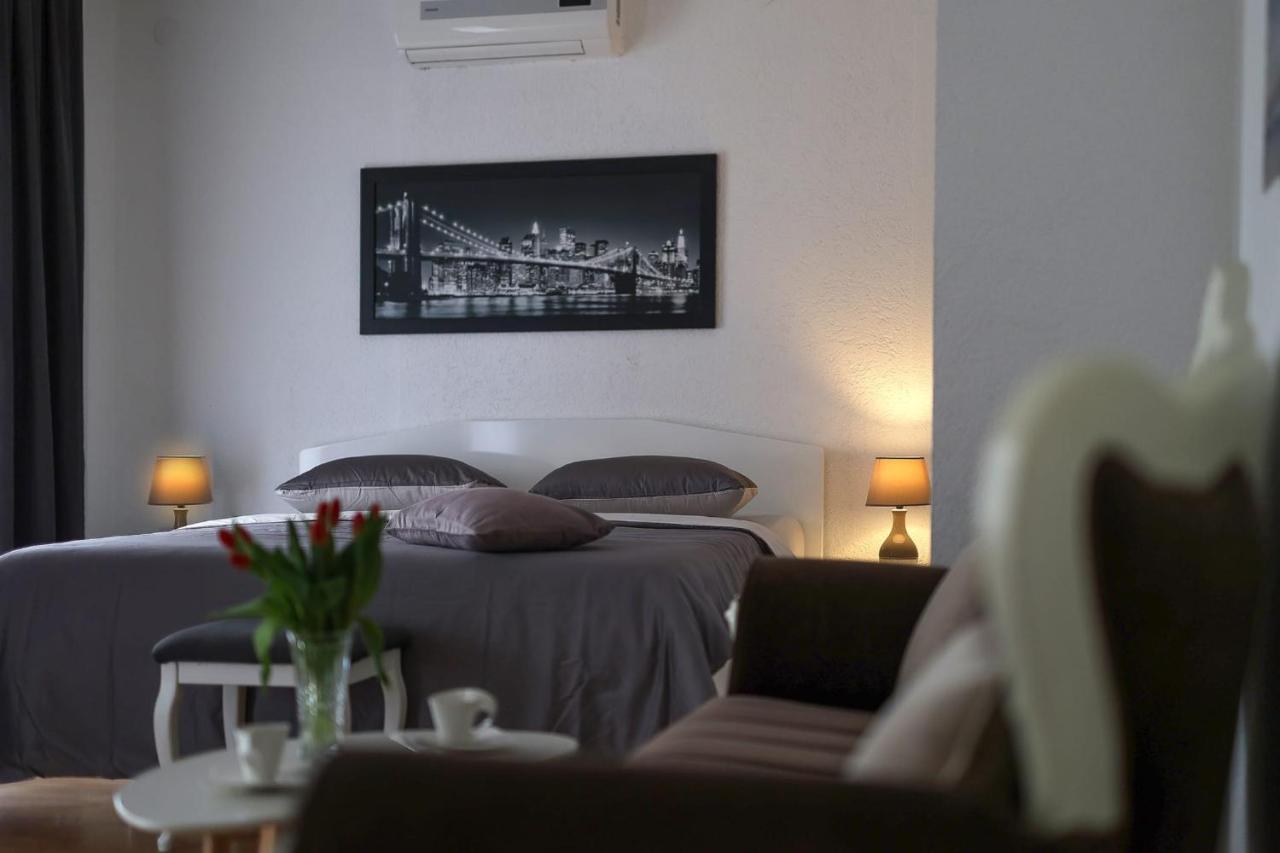 Apartments Alen Crikvenica Zewnętrze zdjęcie