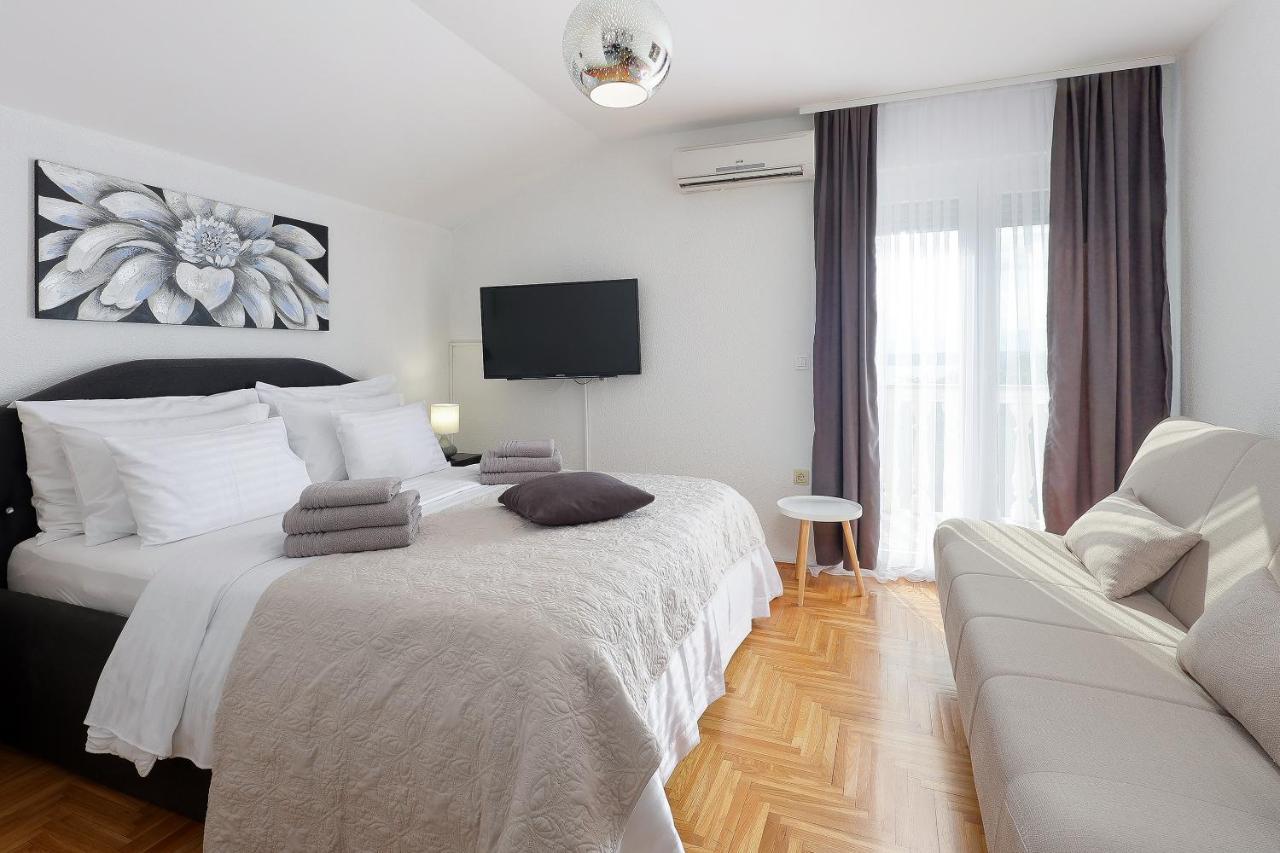 Apartments Alen Crikvenica Zewnętrze zdjęcie