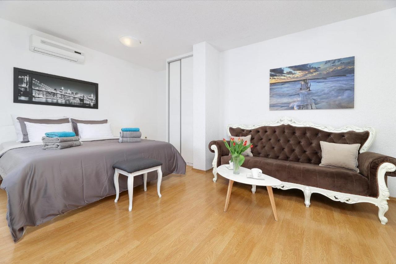 Apartments Alen Crikvenica Zewnętrze zdjęcie