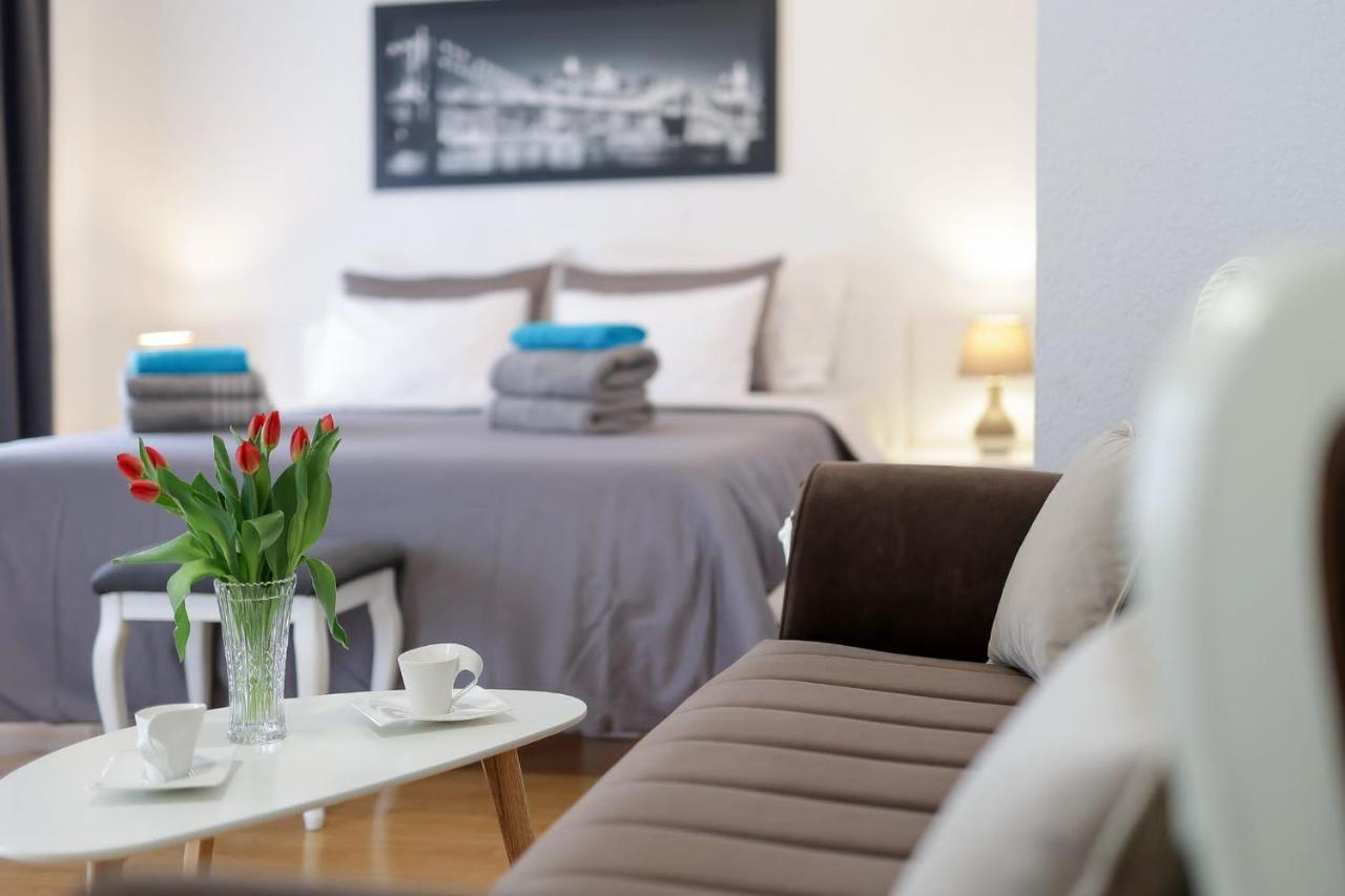 Apartments Alen Crikvenica Zewnętrze zdjęcie