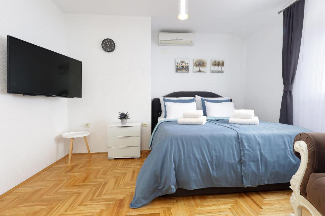 Apartments Alen Crikvenica Zewnętrze zdjęcie