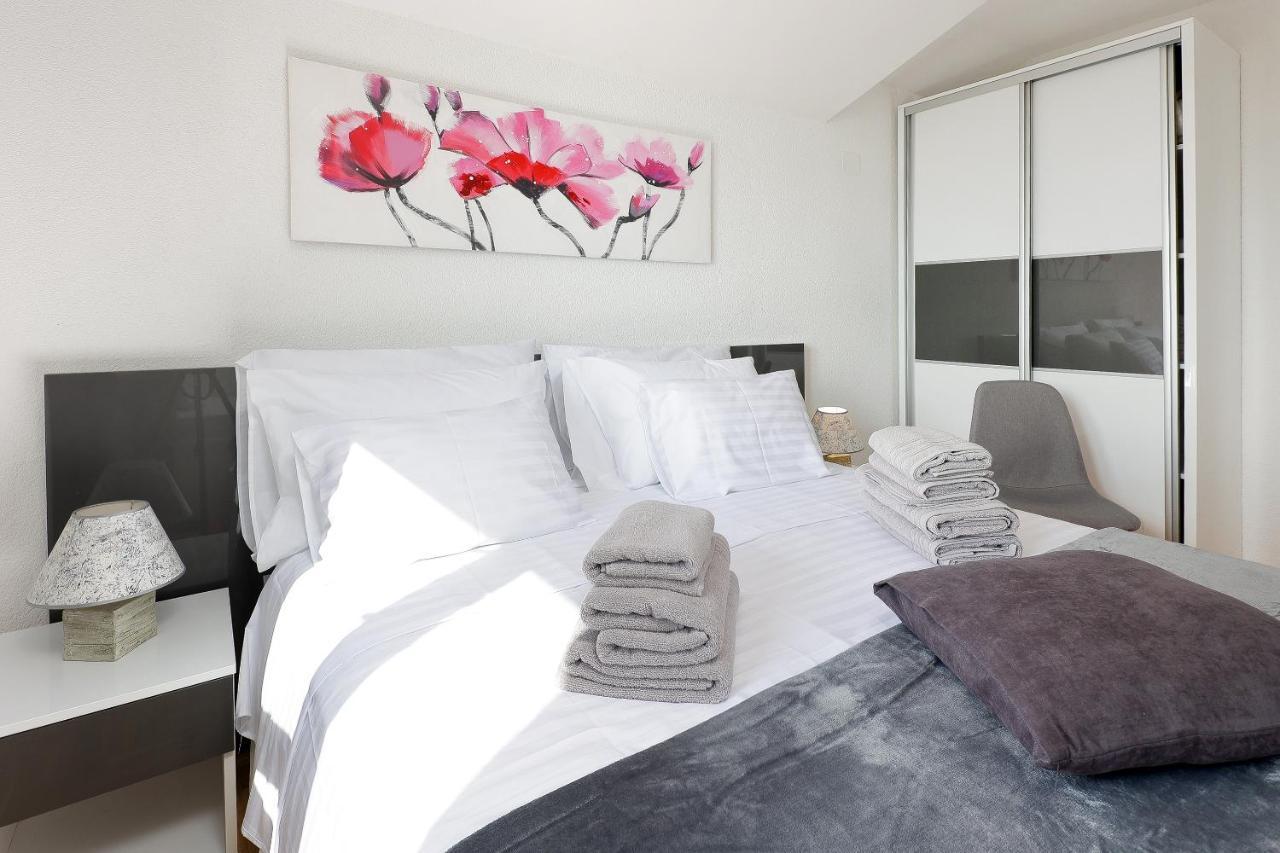 Apartments Alen Crikvenica Zewnętrze zdjęcie