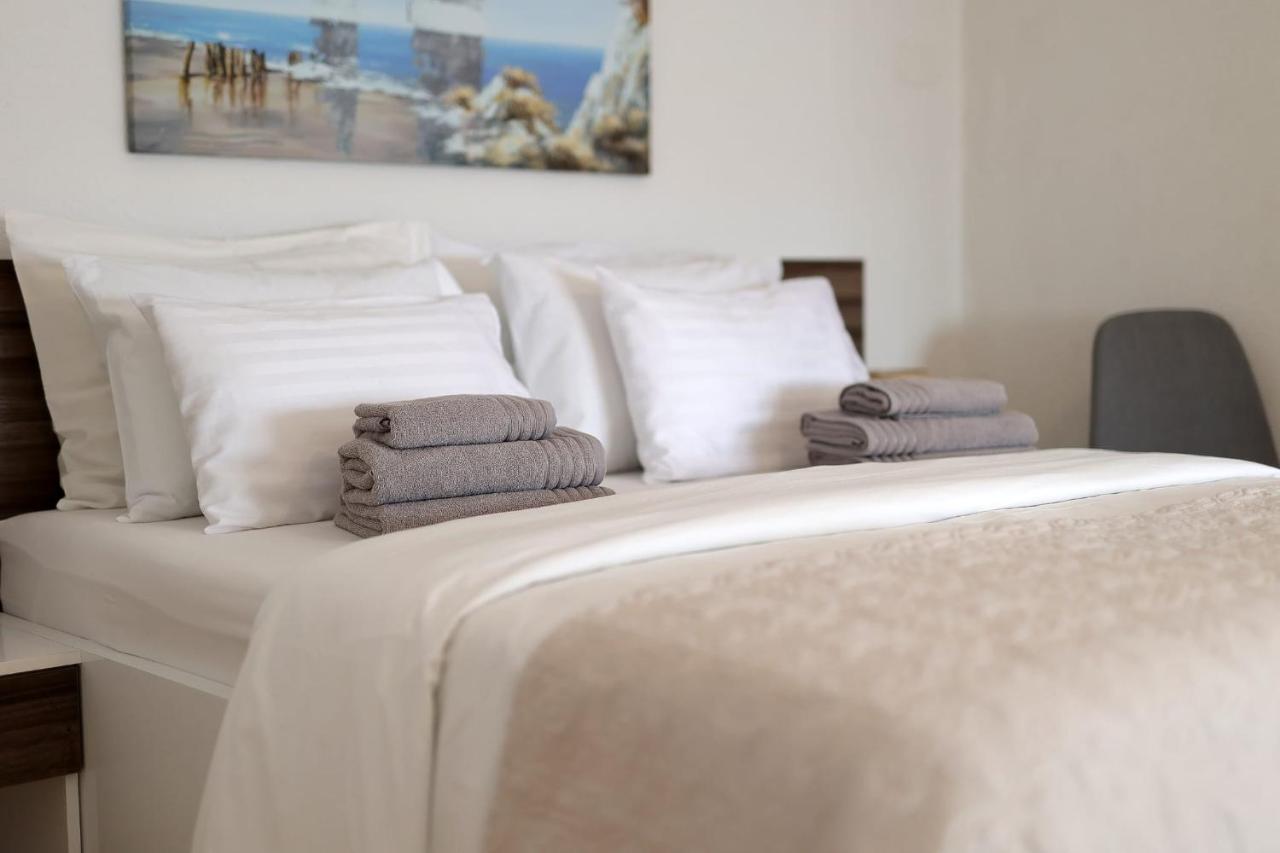 Apartments Alen Crikvenica Zewnętrze zdjęcie