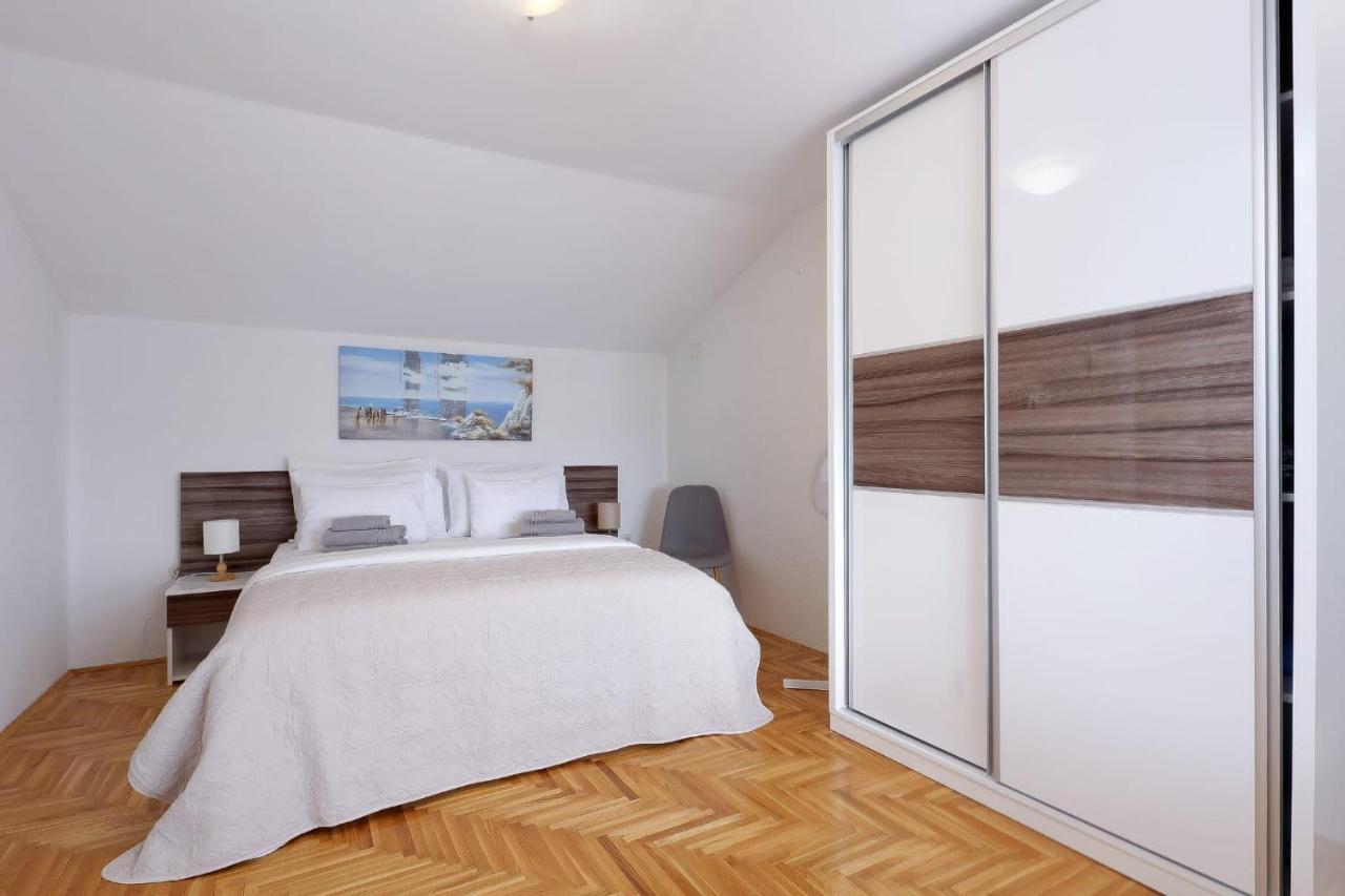 Apartments Alen Crikvenica Zewnętrze zdjęcie