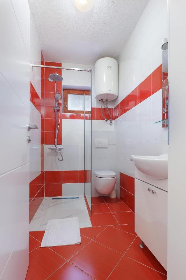 Apartments Alen Crikvenica Zewnętrze zdjęcie
