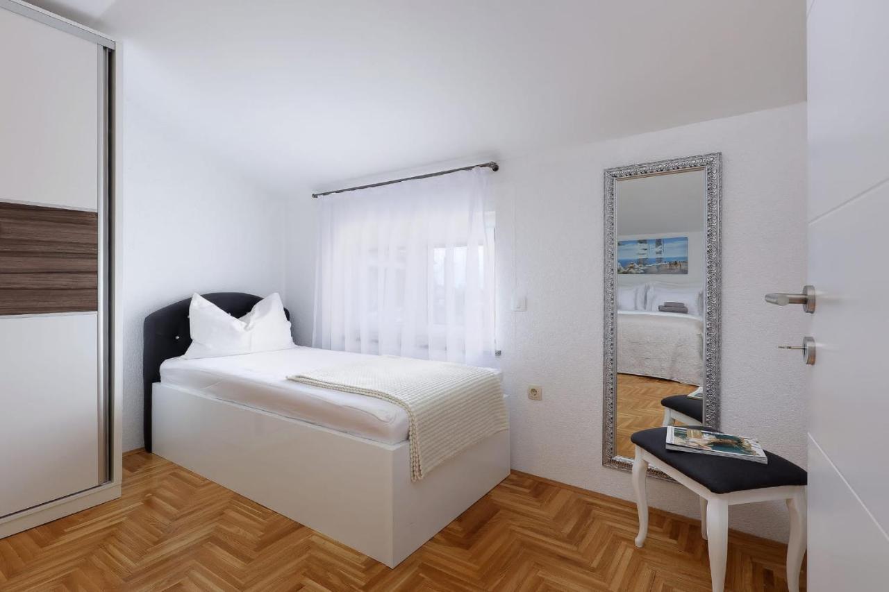 Apartments Alen Crikvenica Zewnętrze zdjęcie