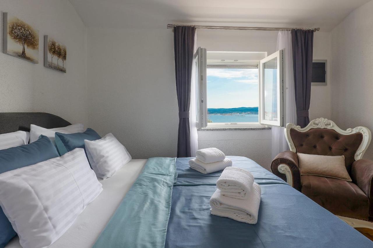 Apartments Alen Crikvenica Zewnętrze zdjęcie
