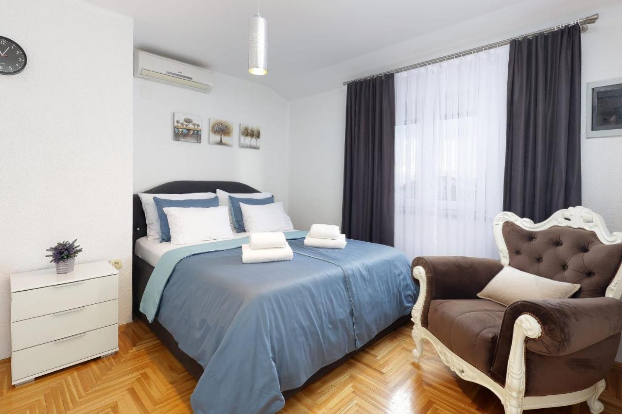 Apartments Alen Crikvenica Zewnętrze zdjęcie