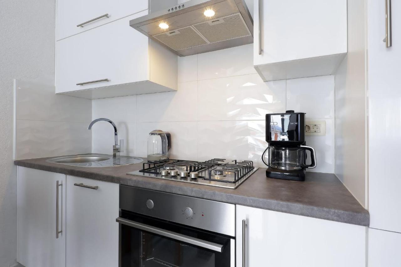 Apartments Alen Crikvenica Zewnętrze zdjęcie