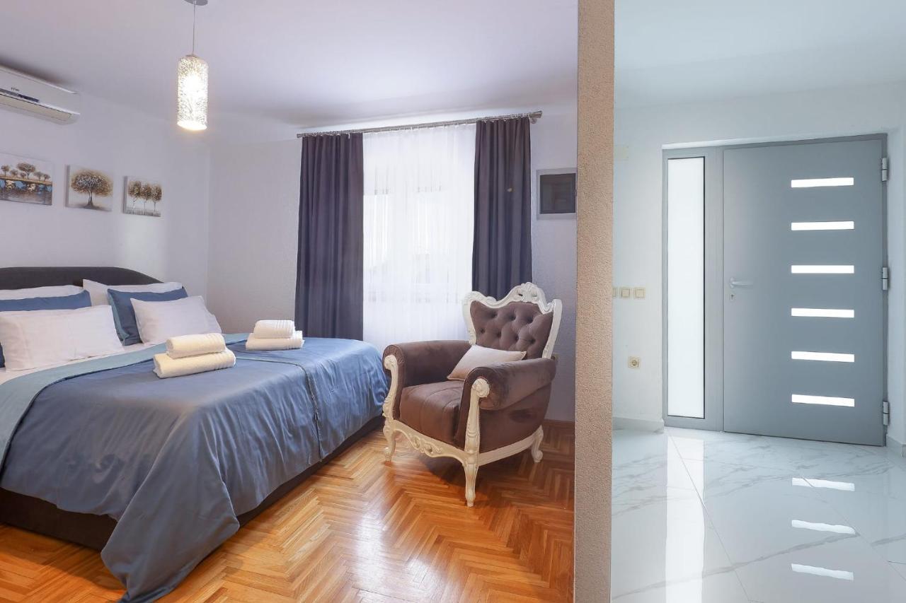 Apartments Alen Crikvenica Zewnętrze zdjęcie