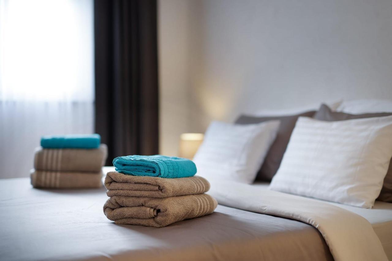 Apartments Alen Crikvenica Zewnętrze zdjęcie