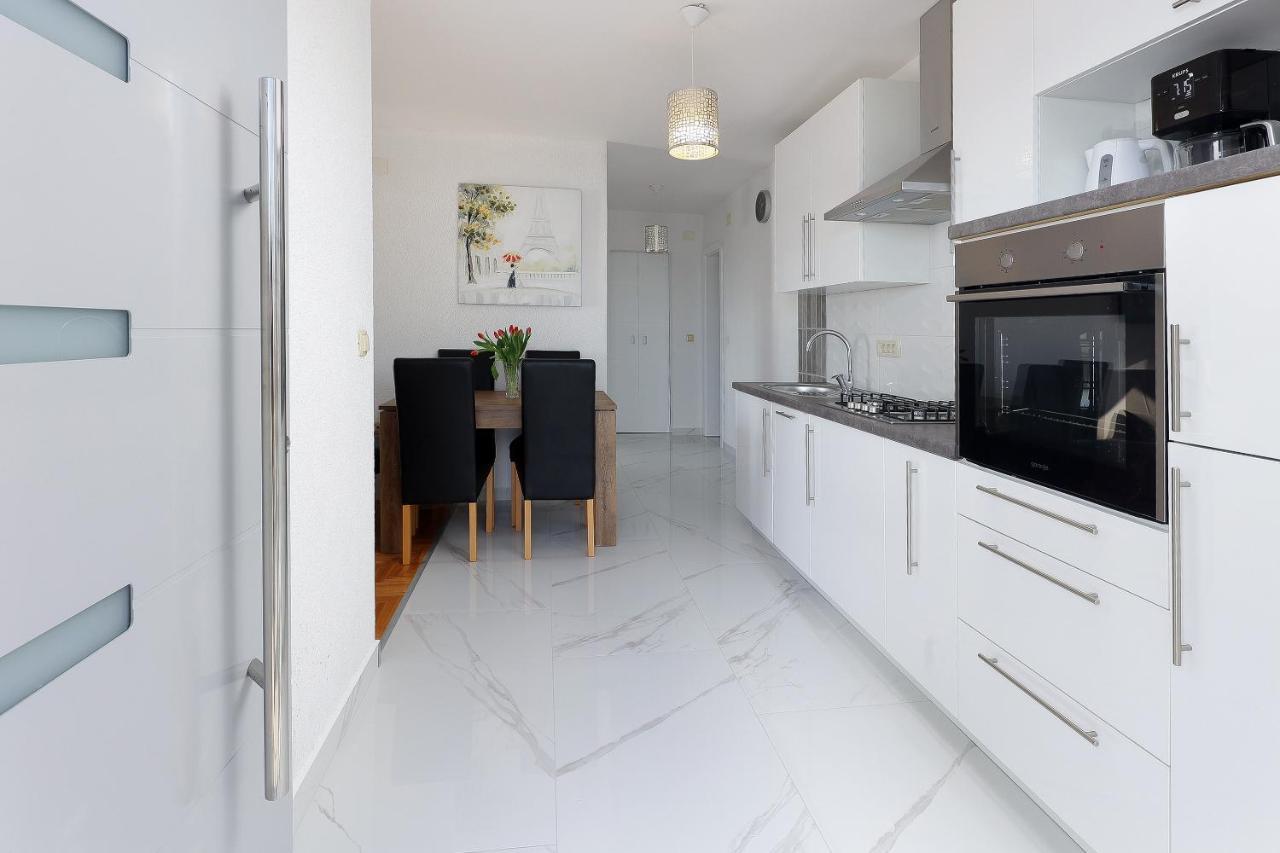 Apartments Alen Crikvenica Zewnętrze zdjęcie