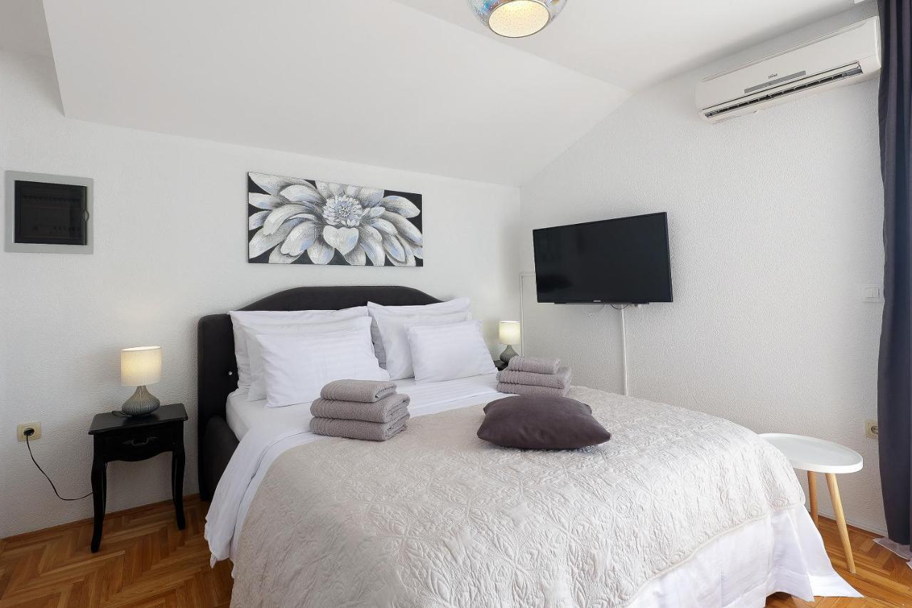 Apartments Alen Crikvenica Zewnętrze zdjęcie