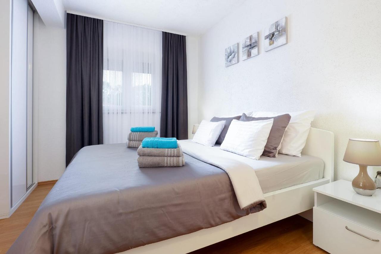 Apartments Alen Crikvenica Zewnętrze zdjęcie