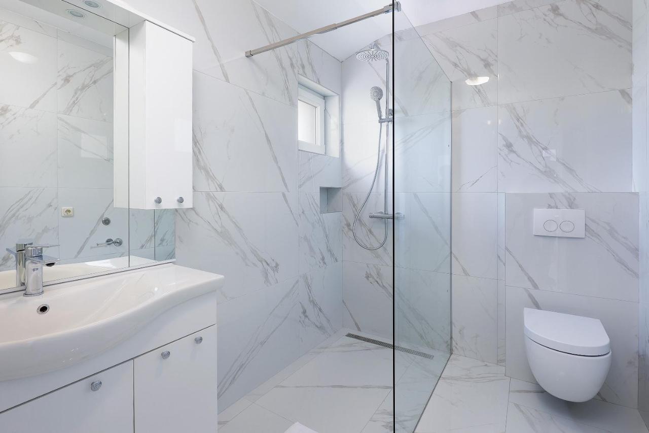 Apartments Alen Crikvenica Zewnętrze zdjęcie