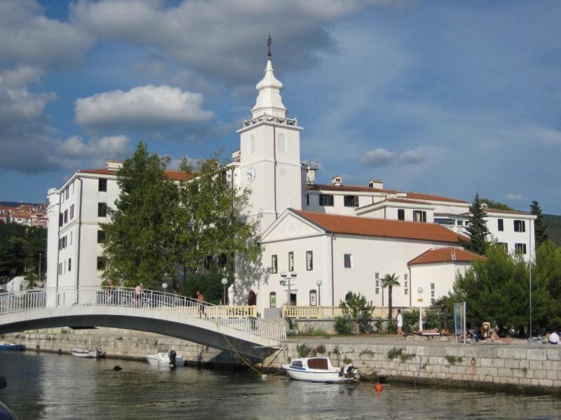 Apartments Alen Crikvenica Zewnętrze zdjęcie