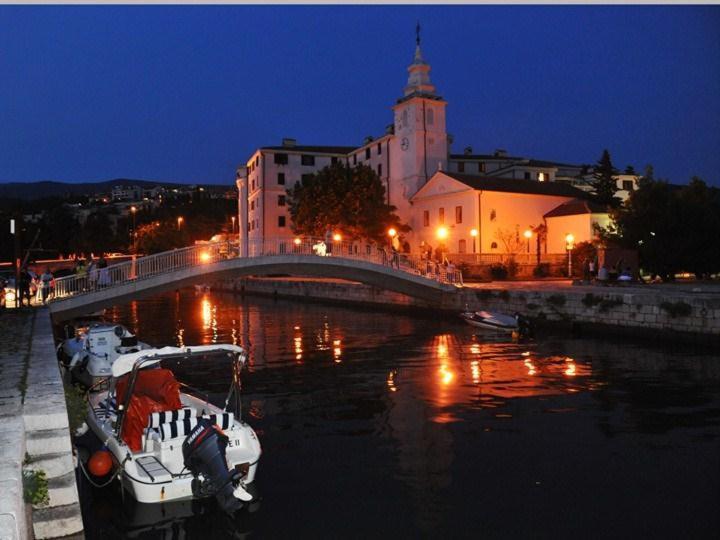 Apartments Alen Crikvenica Zewnętrze zdjęcie