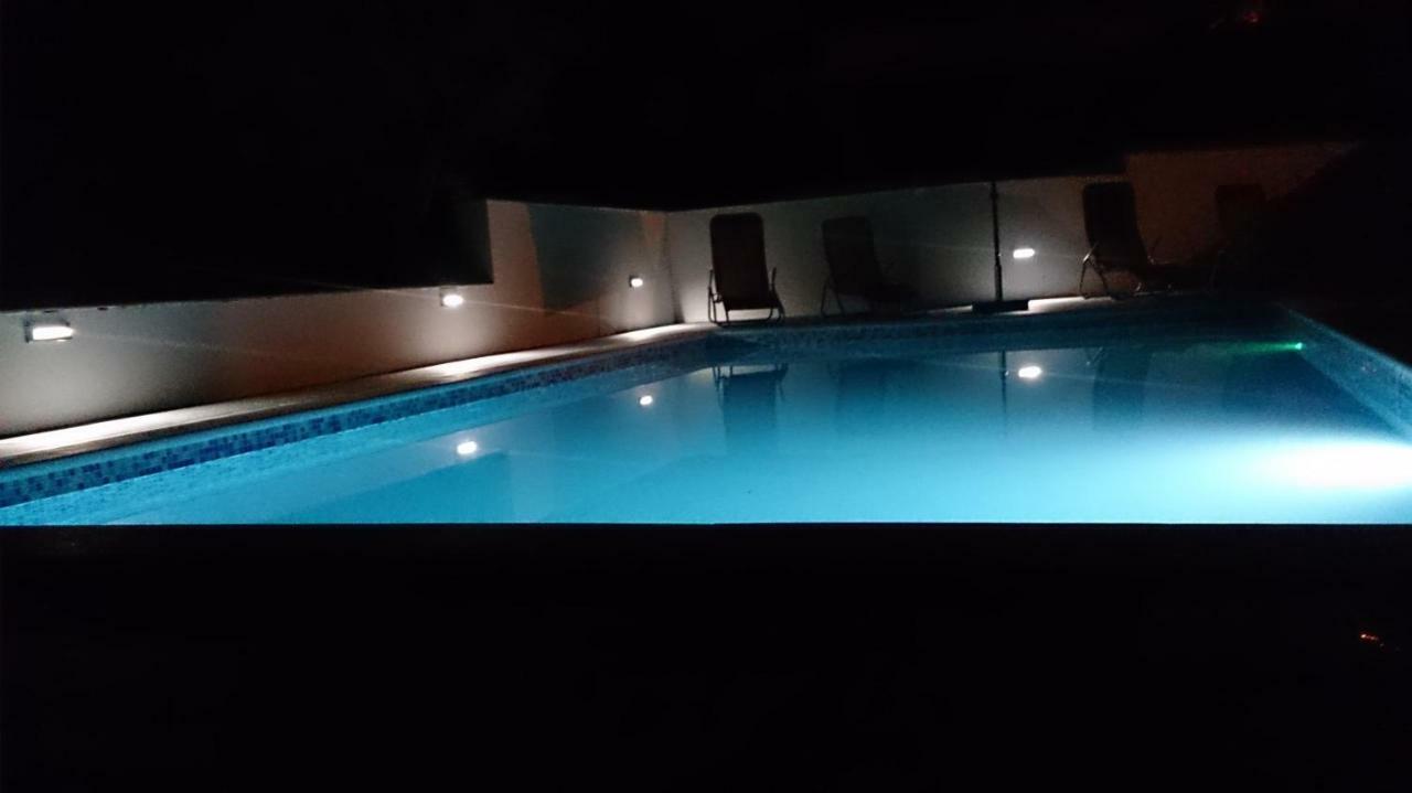 Apartments Alen Crikvenica Zewnętrze zdjęcie
