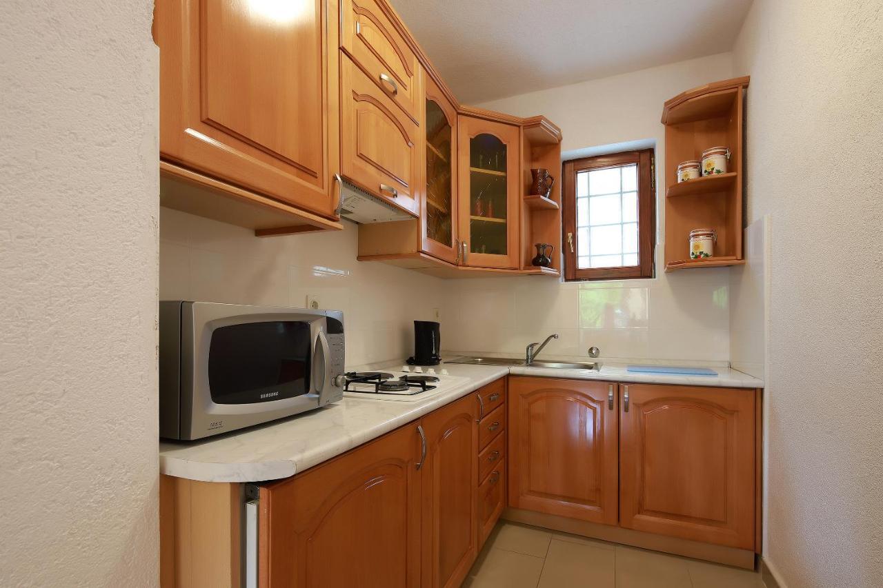 Apartments Alen Crikvenica Zewnętrze zdjęcie