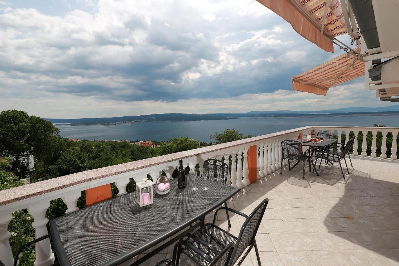 Apartments Alen Crikvenica Zewnętrze zdjęcie